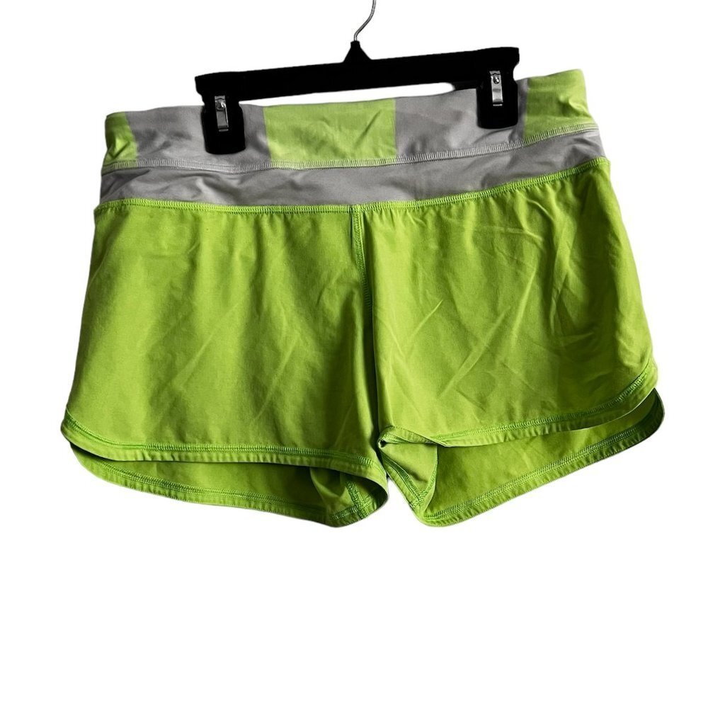 Lululemon Running Shorts